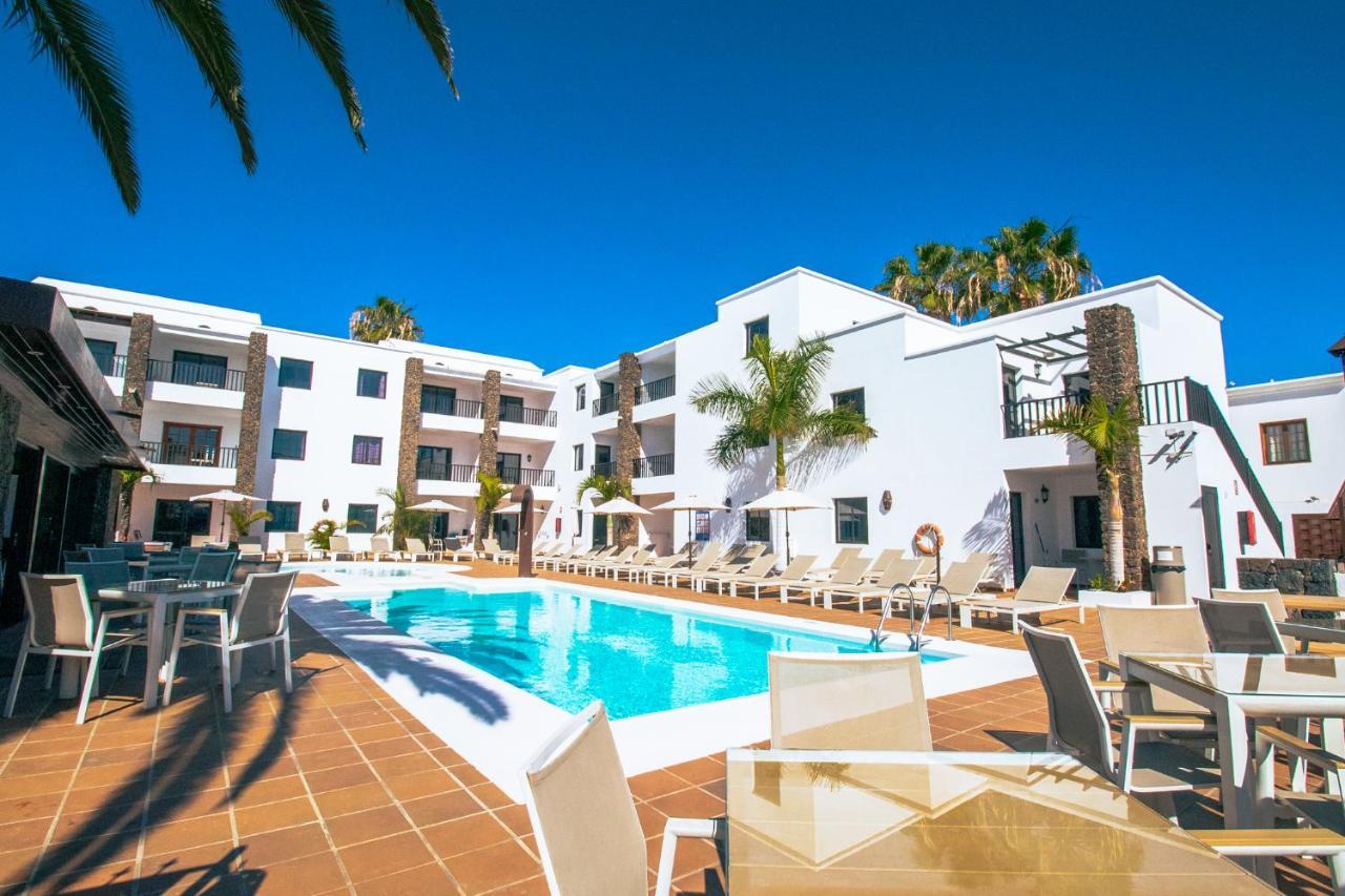 Apartamento Club Atlántico Puerto del Carmen  Exterior foto