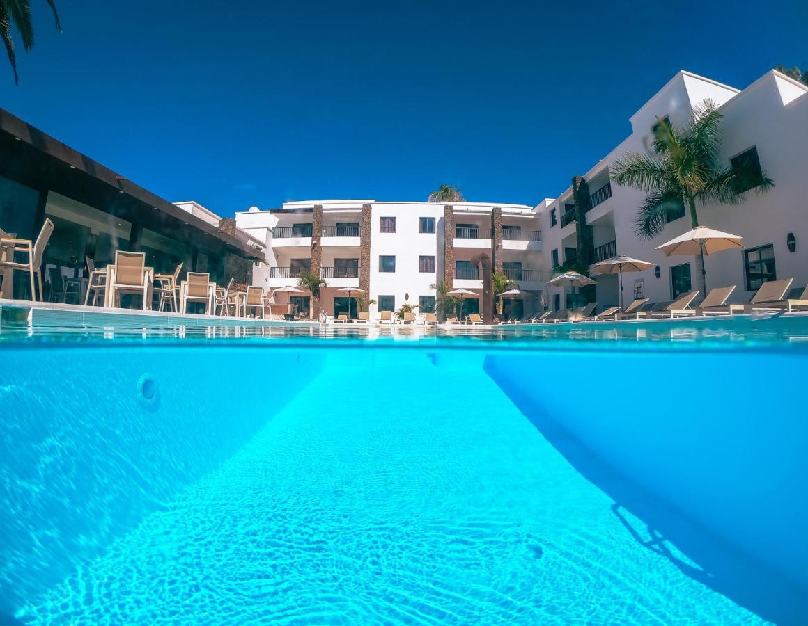 Apartamento Club Atlántico Puerto del Carmen  Exterior foto