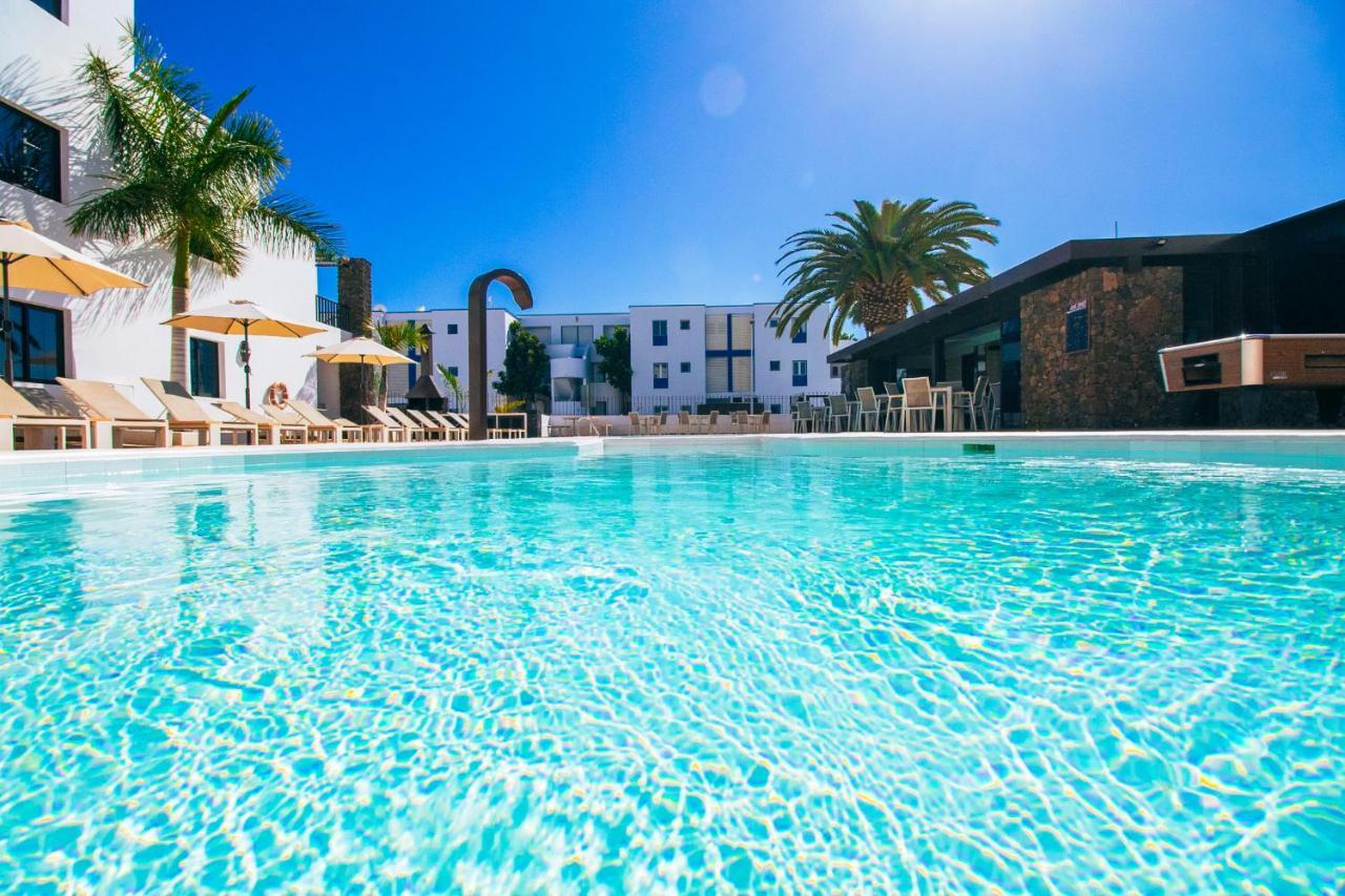 Apartamento Club Atlántico Puerto del Carmen  Exterior foto
