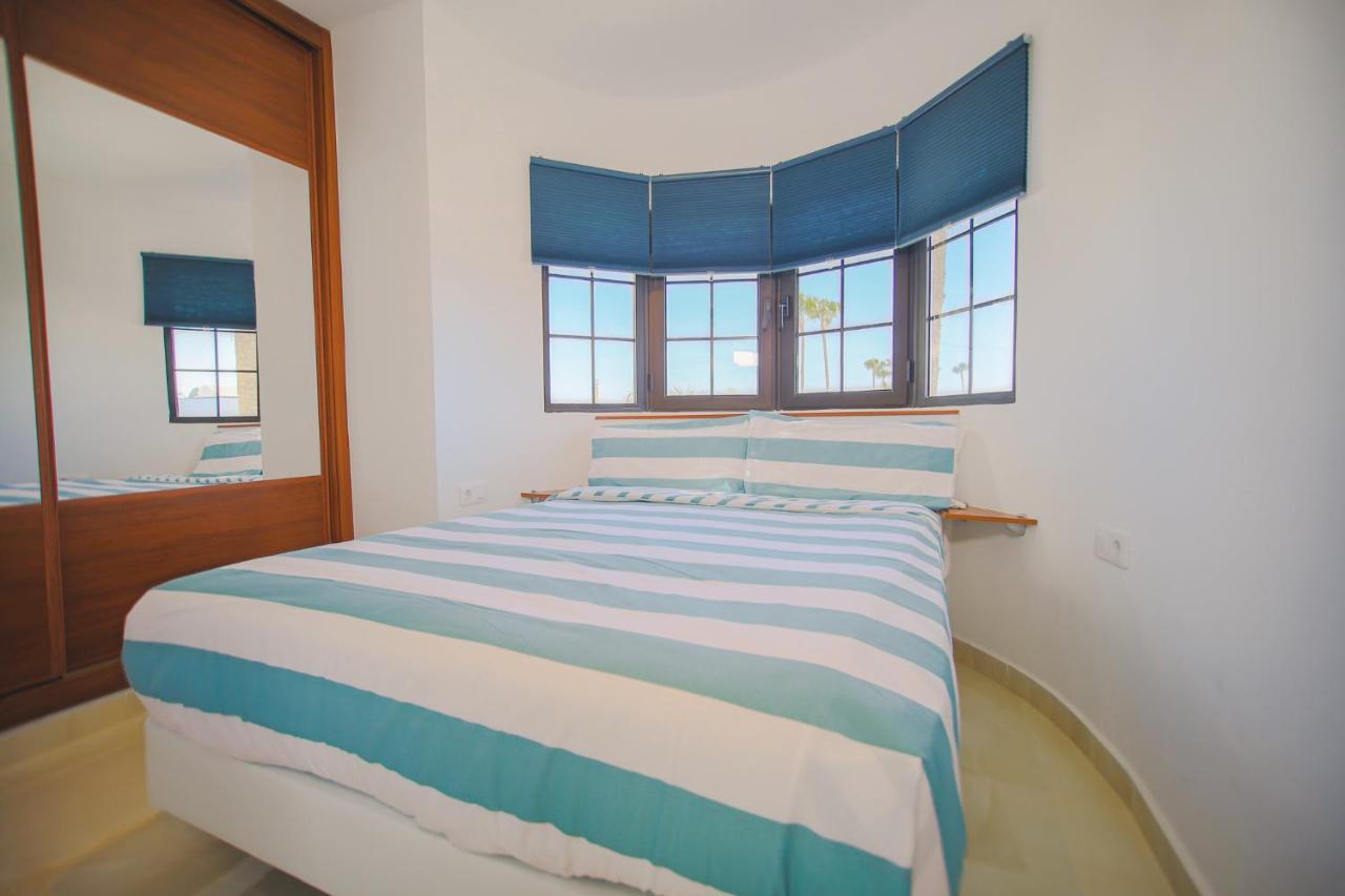 Apartamento Club Atlántico Puerto del Carmen  Exterior foto