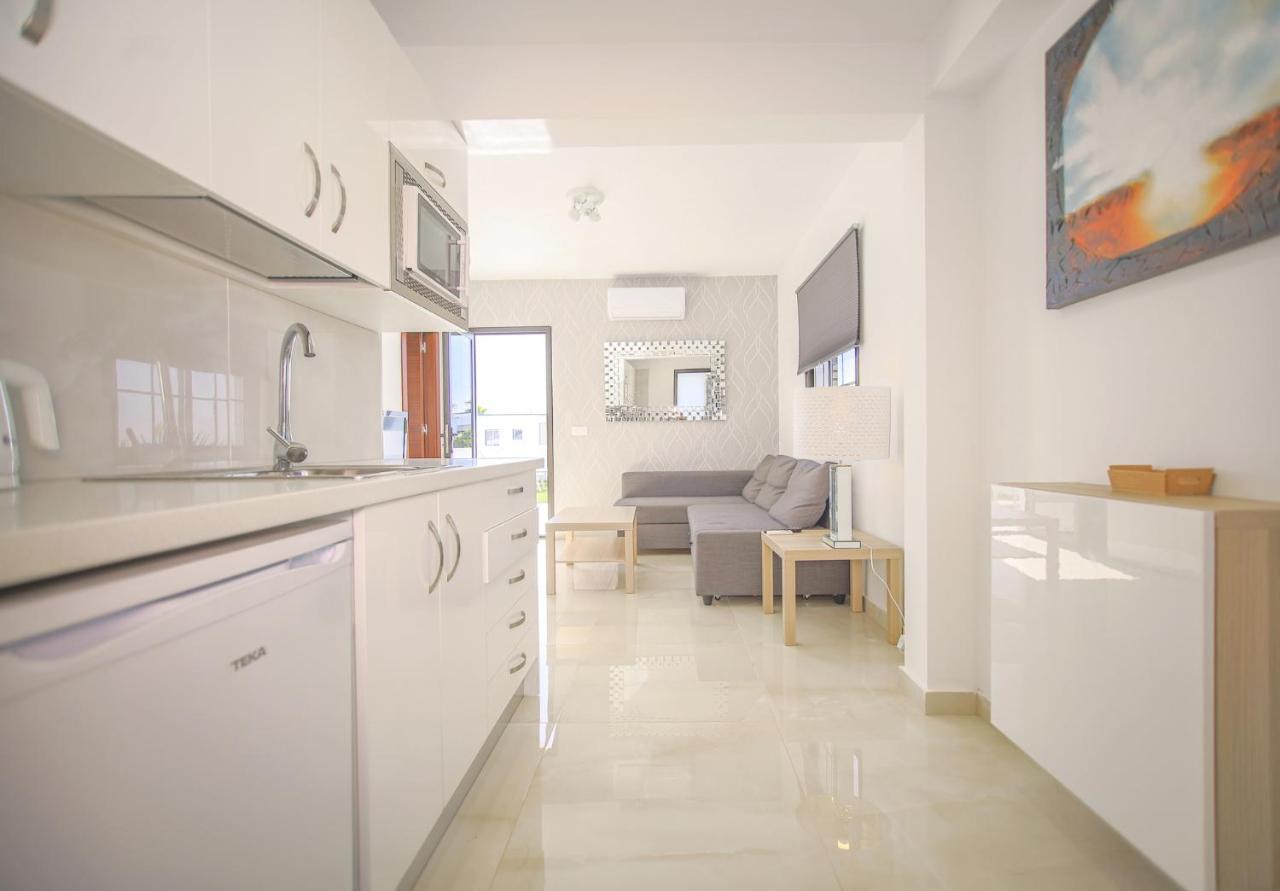 Apartamento Club Atlántico Puerto del Carmen  Exterior foto