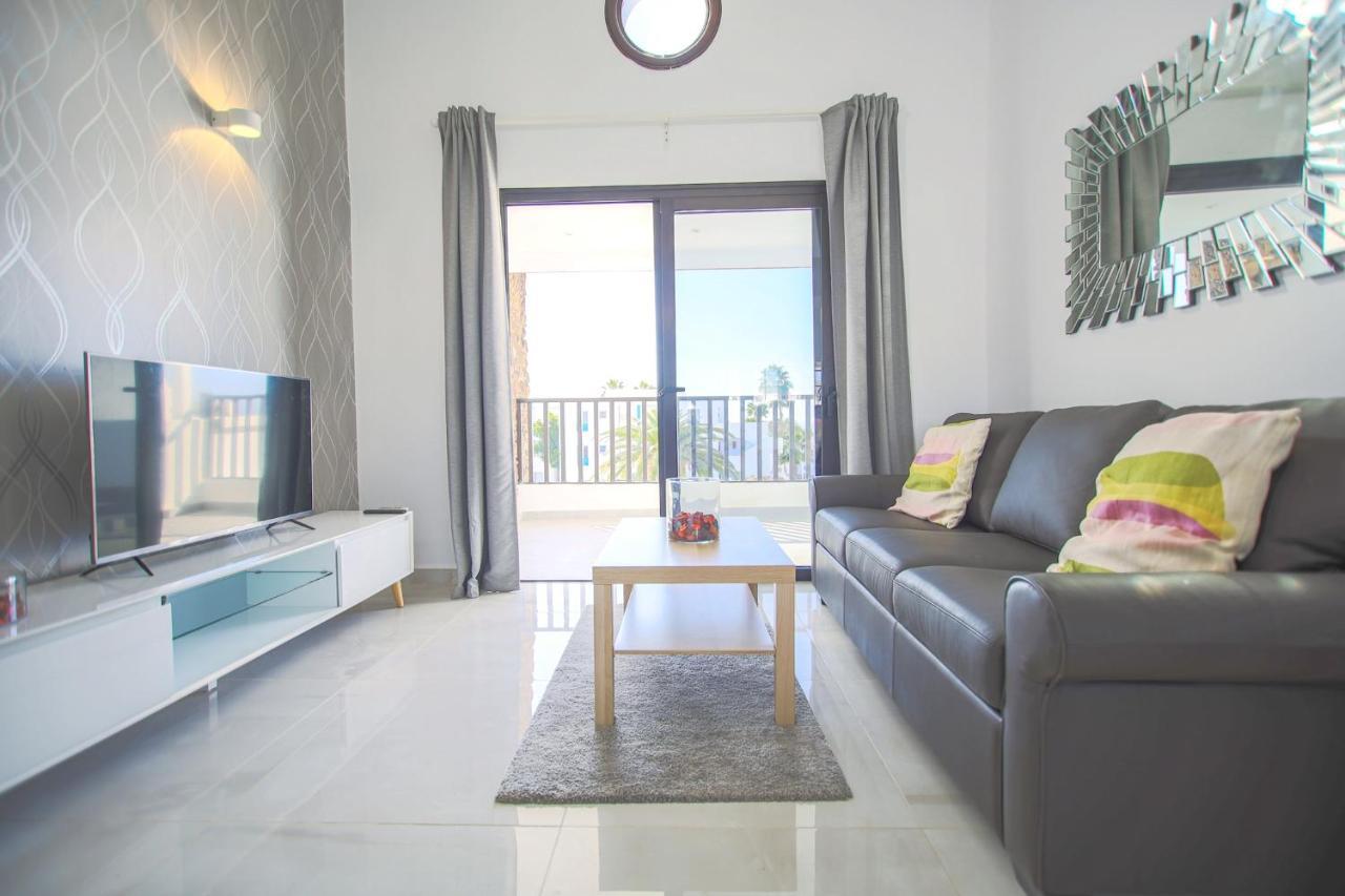 Apartamento Club Atlántico Puerto del Carmen  Exterior foto