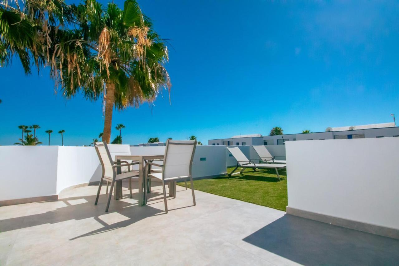 Apartamento Club Atlántico Puerto del Carmen  Exterior foto