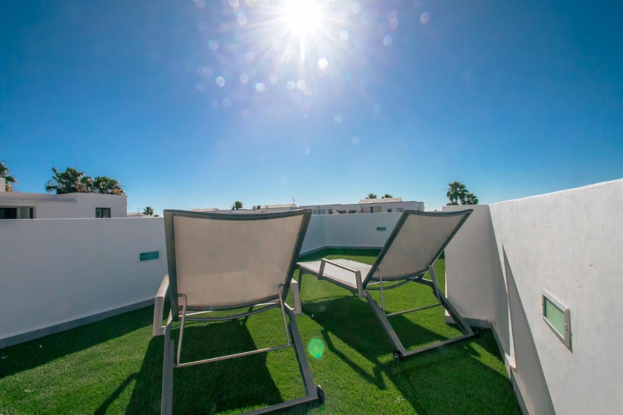 Apartamento Club Atlántico Puerto del Carmen  Exterior foto