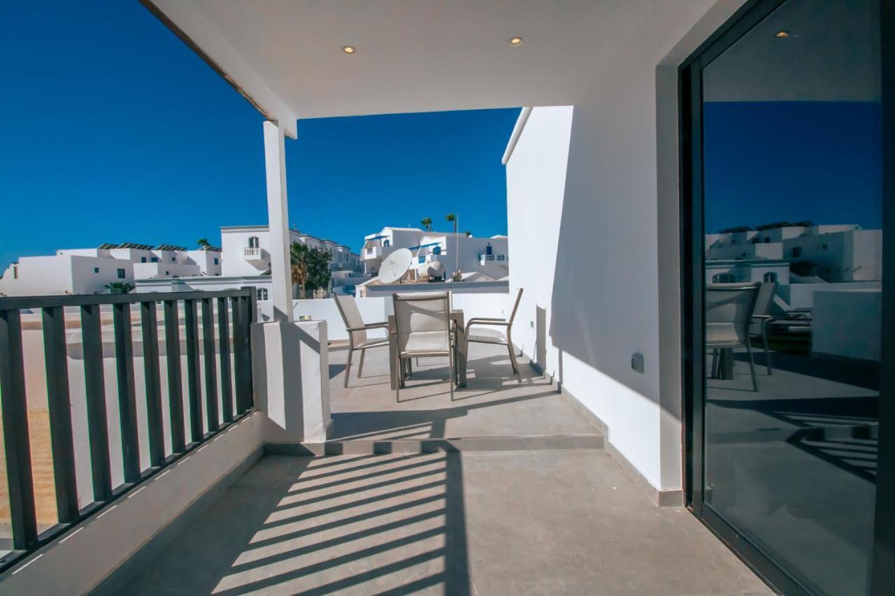 Apartamento Club Atlántico Puerto del Carmen  Exterior foto