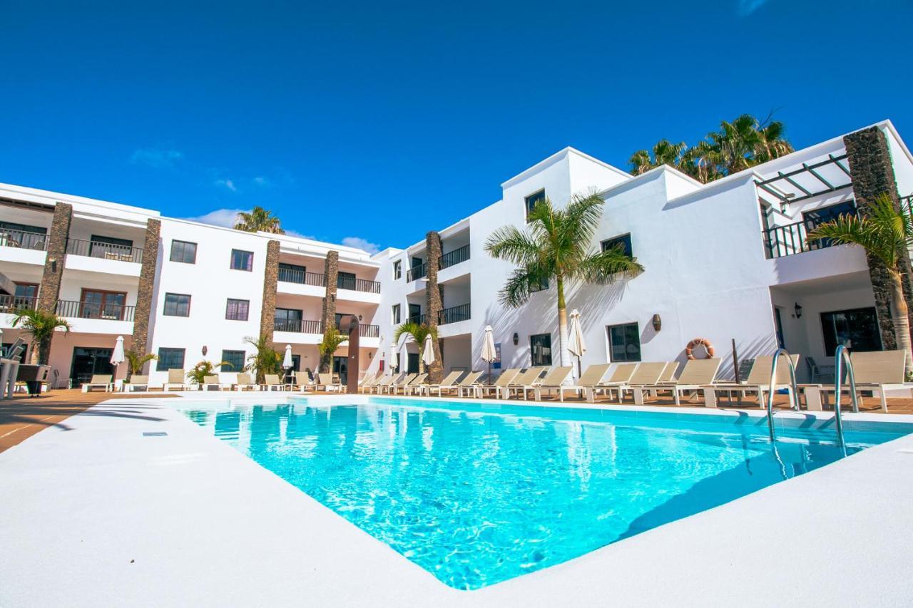 Apartamento Club Atlántico Puerto del Carmen  Exterior foto