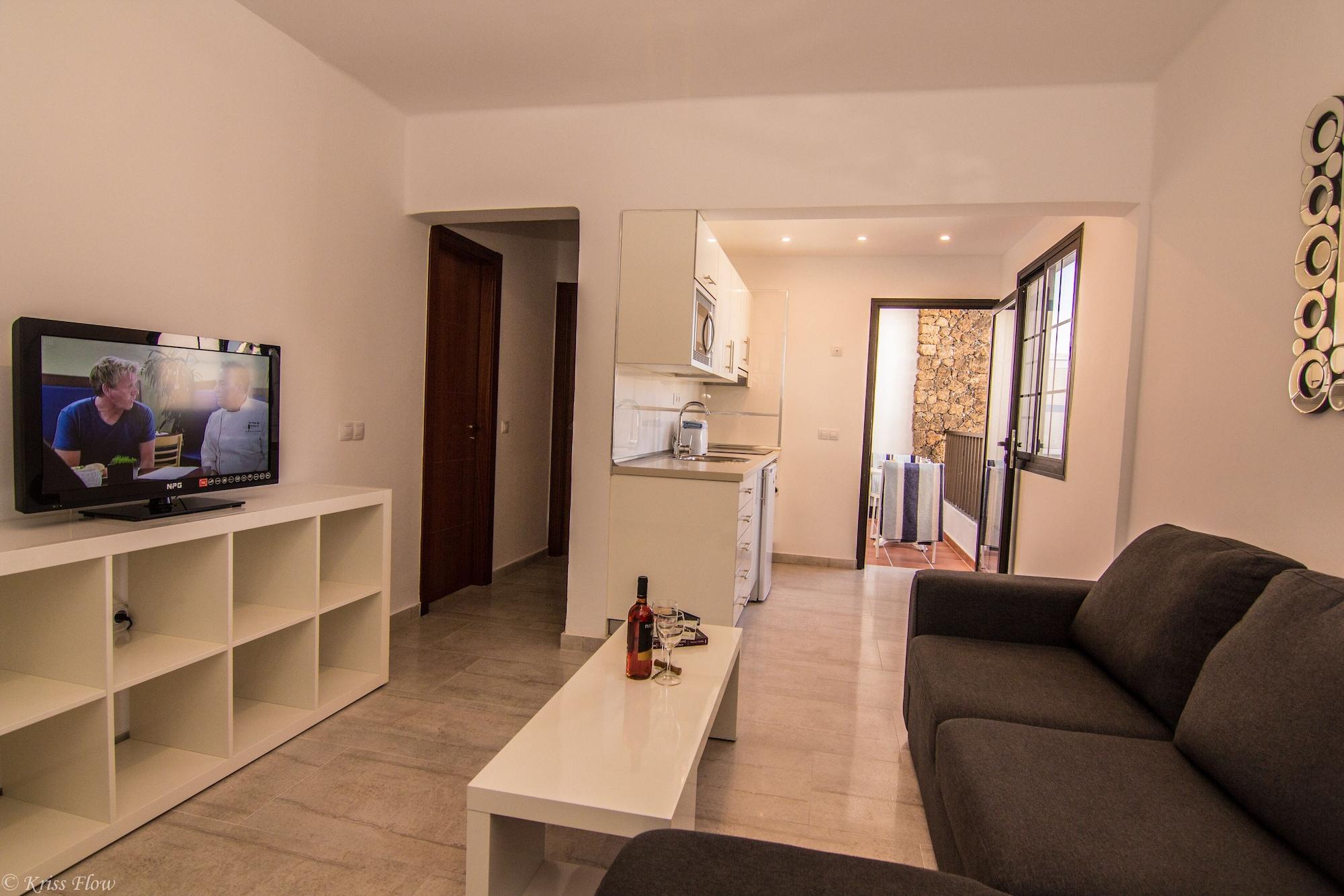 Apartamento Club Atlántico Puerto del Carmen  Exterior foto