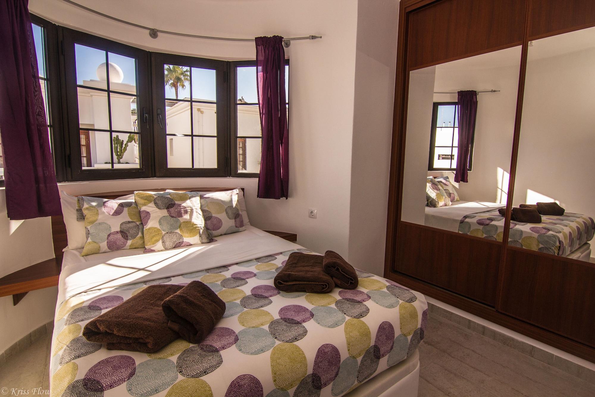 Apartamento Club Atlántico Puerto del Carmen  Exterior foto