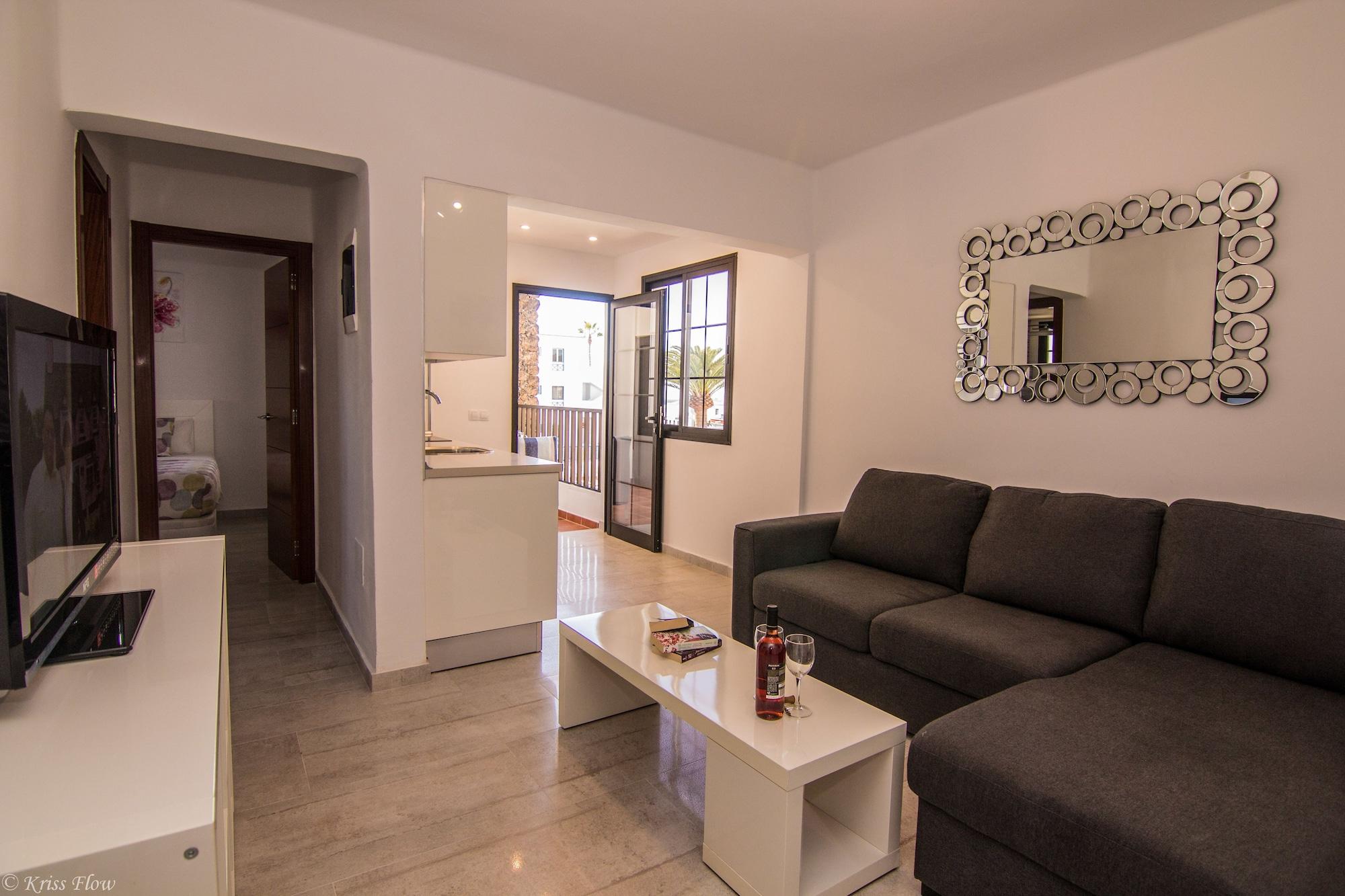 Apartamento Club Atlántico Puerto del Carmen  Exterior foto