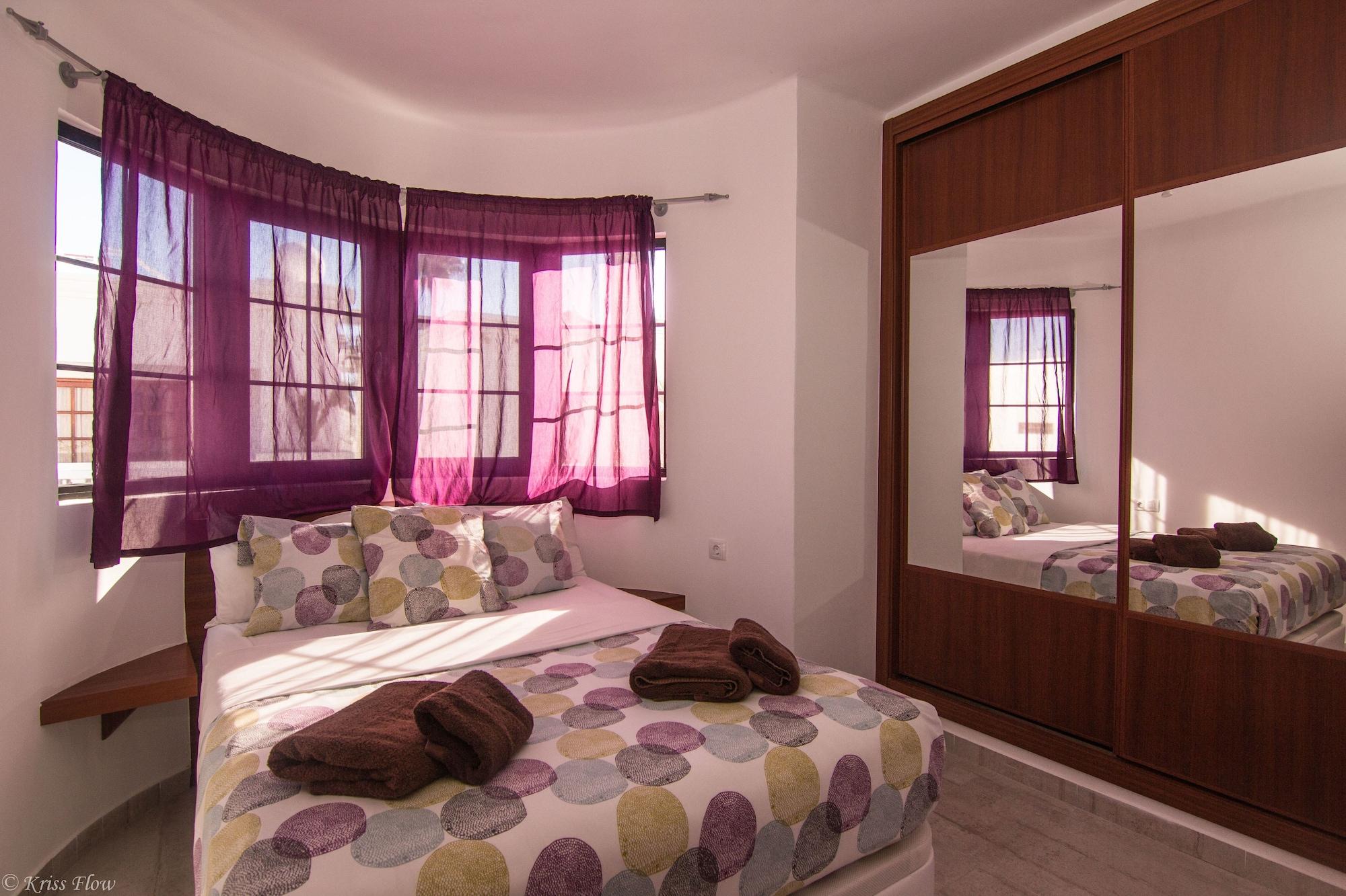 Apartamento Club Atlántico Puerto del Carmen  Exterior foto