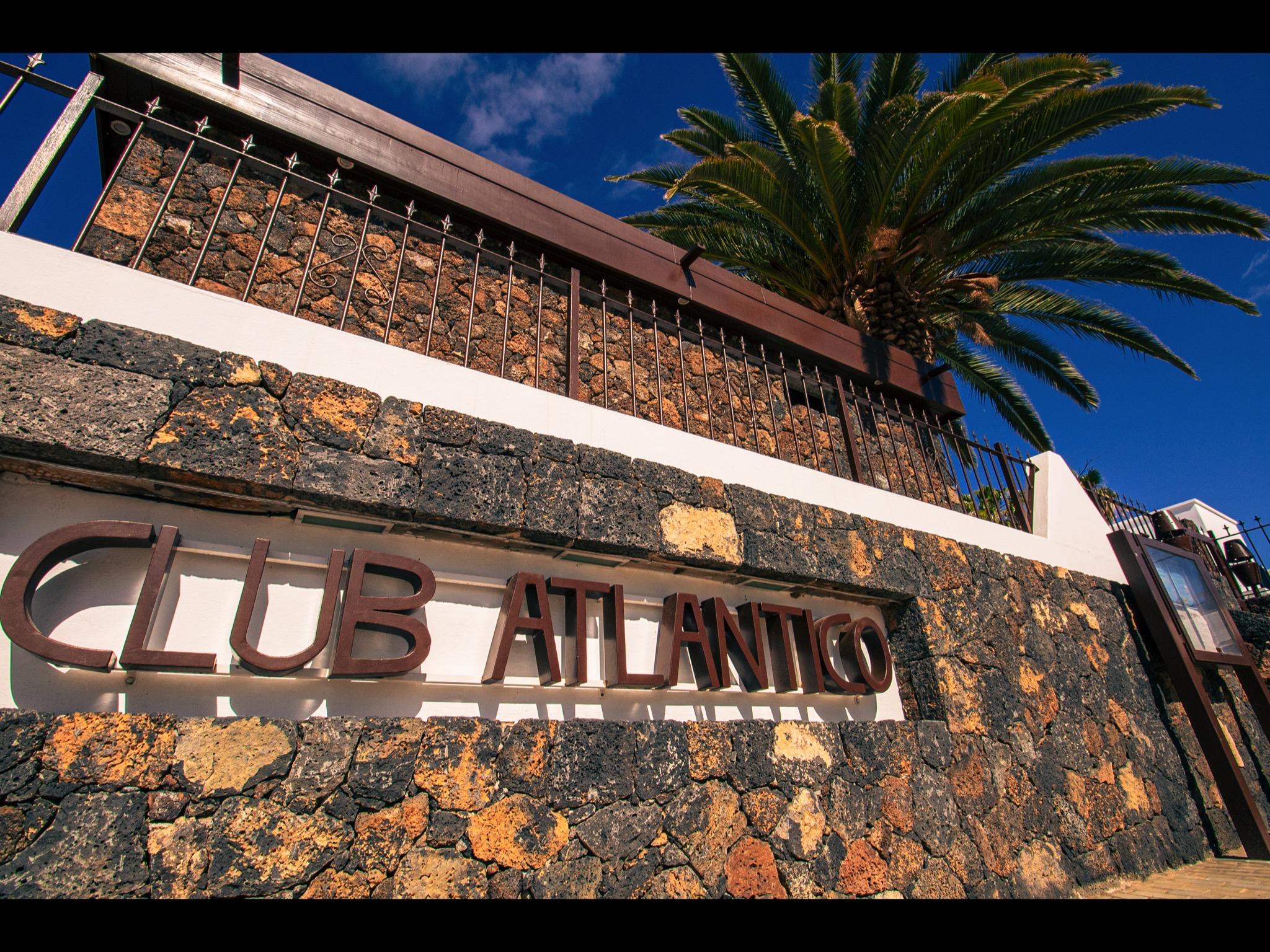 Apartamento Club Atlántico Puerto del Carmen  Exterior foto