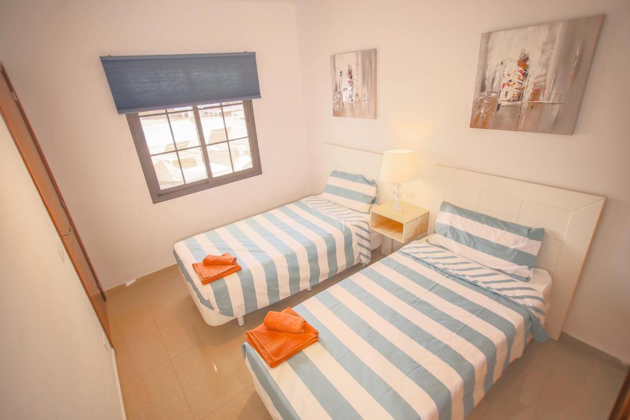 Apartamento Club Atlántico Puerto del Carmen  Exterior foto