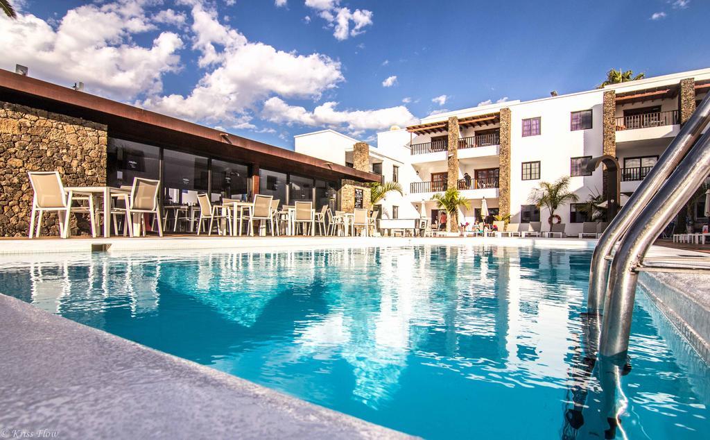 Apartamento Club Atlántico Puerto del Carmen  Exterior foto